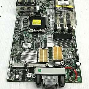 For HP for 605659-001 588743-001 708071-001 ProLiant blc460c System Board Work Perfectly