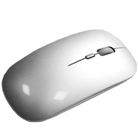 Souris Ergonomique Sans Fil 2.4G Personnalisable avec Logo pour Ordinateur Portable et PC – Vente en Gros à Prix Abordable – Fournisseur Chine