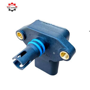 เซ็นเซอร์ความดันแผนที่ความดันท่อร่วมไอดี036906051 036 906 051สำหรับ A-UDI SE-AT SKO-DA P-OLO GO-LF - Product Image 5