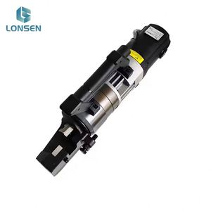 RC25 25mm 110v/220v Portable Electric <b>Hydraulic</b> Rebar <b>Cutter</b> - Product Image 3