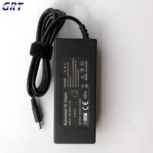 90W 19.5V 4.62A OEM Notebook <b>DC</b> Adaptor Laptop AC <b>Adapter</b> Charger for DELL 4.5*3.0 Factory Price - Product Image 1