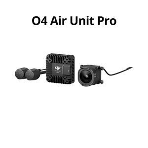 Nueva Unidad Aérea Original O4 Pro con Sensor de 1/2 Pulgada 4K/60fps, Transmisión de Alta Definición de 15 km, Unidad Aérea O4 Pro en Existencia - Product Image 5