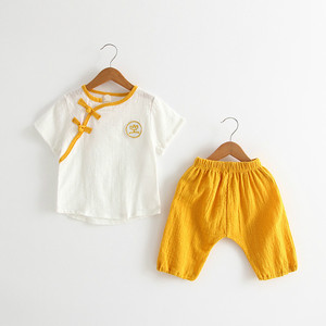 Vêtements pour enfants en gros du Bangladesh, tenues de sport en provenance de Chine en gros - Product Image 2