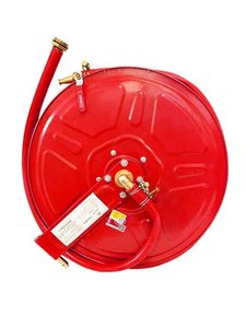 Suministros de extinción de incendios duraderos Ruedas de fuego flexibles para situaciones de emergencia críticas - Product Image 3