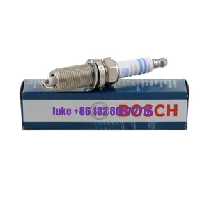 Original Genuine Spark Plug FR8SC+ +42 0242229797 Cross use NGK 6668 LFR6A11 K20HR-U11 9091901235 Double Iridium High Quality