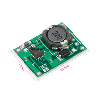 TP5100 4.2V 8.4V Gestion de charge de batterie Li-ion simple et double Compatible Li-ion Module de carte de charge 2A