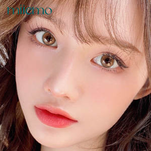 <span class=keywords><strong>2025</strong></span> Oem Odm 안경 컬러 콘택트 렌즈 맞춤형 콘택트 렌즈 할로윈 렌즈 - Product Image 6