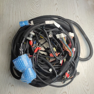 Arnés de Cables para CX330 CX460, KSR0924 KSR0925 KSR0928, Correa de Transmisión 330LX <span class=keywords><strong>SH300</strong></span>-3 SH300A3, Cableado Principal Completo - Product Image 5