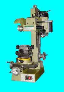 ملحقات كاملة اسطوانة الإطار آلة واجهة المجوهرات آلة الأوجه - Product Image 5