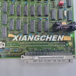 EA <b>Printing</b> <b>Machines</b> MSK2 98.144.5021/10 Original Used Circuit Board 00.781.3026/03 for <b>Printing</b> <b>Machine</b> <b>Printing</b> Part - Product Image 6