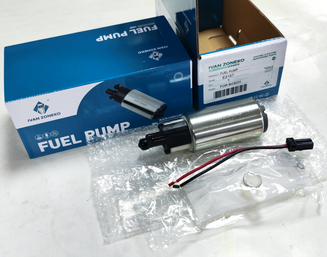 Verified Supplier 23220 Fuel Pump High-Flow Design | Alibaba.com