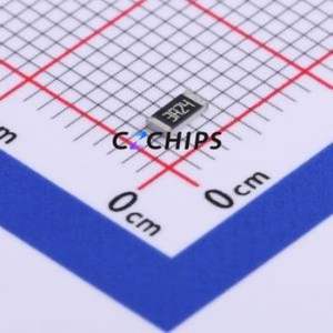 Résistance SMD RC1206FR-073R24L 1206 (Type : Film Épais) (Résistance : 3,24 Ohm Précision : 1%) - Product Image 1