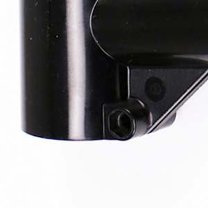 Tren de Aterrizaje de Metal Nuevo para Dron Agrícola Agras T50/T25, Pieza de Repuesto Ytee Compatible - Product Image 3