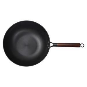 <span class=keywords><strong>ชุด</strong></span>เครื่องครัว34ซม. หม้อเหล็กหล่อกระทะนอนสติ๊กใช้งานทั่วไปสำหรับเตาแก๊สและเตาแม่เหล็กไฟฟ้า - Product Image 1