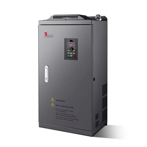 Solar pumpen wechsel richter/VFD/FREQUENZ INVERTER/AC DRIVES EINPHASIGER EINGANG 220V und 3-PHASEN-AUSGANG 220V,50/60Hz H129 - Product Image 4