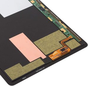 Écran LCD tactile numériseur pour <span class=keywords><strong>Samsung</strong></span> Galaxy Tab S4 <span class=keywords><strong>T830</strong></span> <span class=keywords><strong>SM</strong></span>-<span class=keywords><strong>T830</strong></span> 10,5 pouces (Noir) - Product Image 3