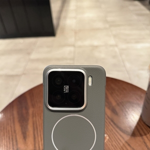 ลดกระหน่ำฝาหลังหนัง PU พร้อมเคสโทรศัพท์มือถือป้องกันแบบแม่เหล็กสำหรับ Xiaomi Mi 15 PRO MATE <span class=keywords><strong>70</strong></span> Pro 16 PRO MAX - Product Image 2