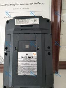 NUEVO Módulo de Comunicación AMS Trex Device Communicator Plus, HART, (Li-ion), IS, Inalámbrico, Soporte Estándar (1 Año) TREXLHPKLWS1 - Product Image 5