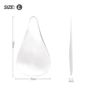 Riutilizzabile per evitare strati autoadesivi a punta di cammello costumi da <span class=keywords><strong>bagno</strong></span> correttore a punta di cammello - Product Image 4