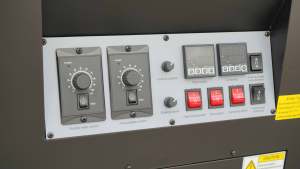 Audley 60cm i3200 dtf may máy in phổ biến Nhà Kinh Doanh nhỏ Máy BỘT LẮC lò có thể in A3 A4 A1 Kích thước - Product Image 5