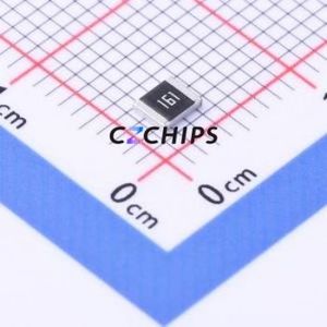 Résistance SMD RC1210JR-07160RL 1210 (Type : Film Épais) (Résistance : 160 Ohms Précision : 5%) - Product Image 1