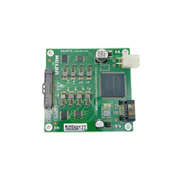 En Oferta, Placa XAAR 1001 1002 para Máquina de Impresión Meijia con Cabezal de Impresión de Control