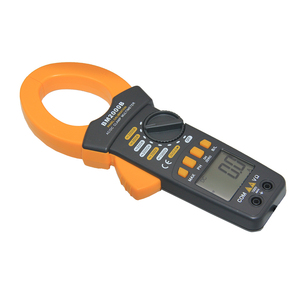 มิเตอร์วัดกระแสไฟฟ้าแบบหนีบ BM2000B  2000A - Product Image 2