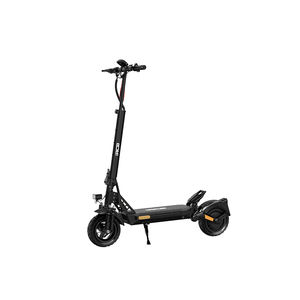 <span class=keywords><strong>Trottinette</strong></span> électrique à pneus larges RCB D5 48V 27Ah avec batterie au lithium, moteur sans balais 500W, suspension intégrale, étanche, contrôlée par application et dotée de capteurs - Product Image 1