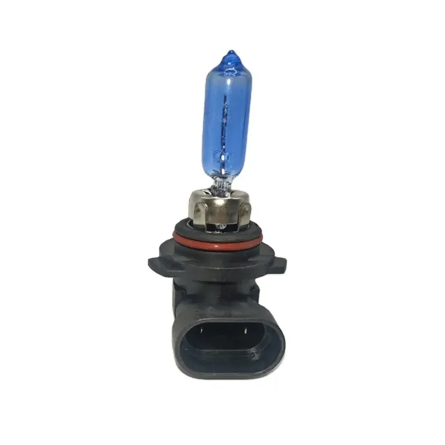 Ampoules Halon LED bleues 12V 9012 de haute qualité pour phares de voiture et antibrouillard nouvel état Compatible avec Toyota Corolla & Faw