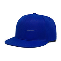 Gorra Clásica Snapback al por Mayor con Logotipo Personalizado Bordado, Gorra de Béisbol Unisex con Visera Plana, Ajustable, Lisa, con Estampado de Leopardo