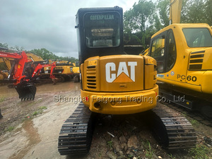 Di alta qualità <span class=keywords><strong>vendita</strong></span> calda gatto 304 usato escavatore 4 tonnellate piccola seconda mano macchina da costruzione per la <span class=keywords><strong>vendita</strong></span> - Product Image 6