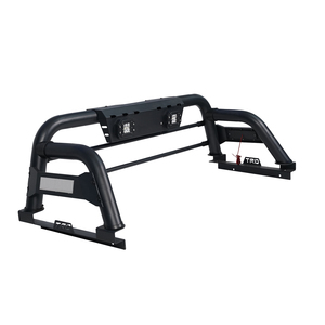 Barre de protection sportive en fer personnalisée et <span class=keywords><strong>tente</strong></span> de voiture <span class=keywords><strong>pour</strong></span> Tacoma <span class=keywords><strong>L200</strong></span> <span class=keywords><strong>pour</strong></span> camion 4x4 avec éclairage LED - Product Image 6