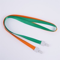 Cordons en PVC en gros, personnalisés avec logo, porte-clés imprimés sur mesure, certification OEM ODM, cadeaux promotionnels écologiques pour événements, avec crochet, luxe