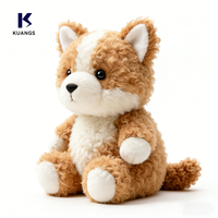 Nouveauté : Jouet en peluche personnalisé en gros pour enfants, idéal pour les remises de diplômes et les souvenirs