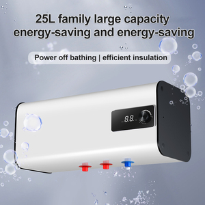 <span class=keywords><strong>Chauffe</strong></span>-<span class=keywords><strong>eau</strong></span> électrique à accumulation 2000W 30L avec protection <span class=keywords><strong>de</strong></span> sécurité – <span class=keywords><strong>Prix</strong></span> usine - Product Image 4