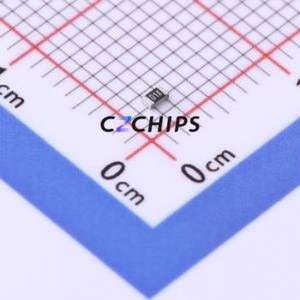 Résistance SMD CR0603F10R0P05S 0603 (Type : Film Épais) (Résistance : 10 Ohms Précision : 1%) - Product Image 1