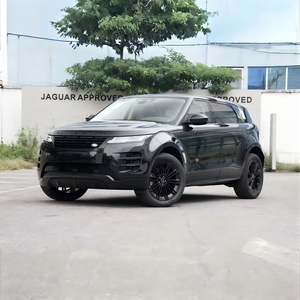 <span class=keywords><strong>Range</strong></span> <span class=keywords><strong>Rover</strong></span> <span class=keywords><strong>Evoque</strong></span> L 2.0T SE Premium SUV 2026 |   Asientos Eléctricos de Cuero con Techo Solar, Ruedas de 20 Pulgadas, Híbrido Suave de 48V, <span class=keywords><strong>Gasolina</strong></span>/Eléctrico - Product Image 1