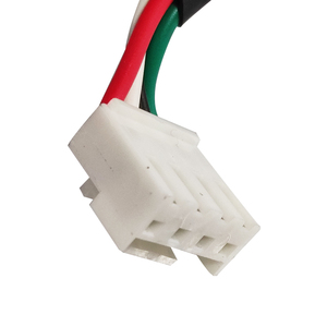 A660-2007-T795 # สายเคเบิลหุ่นยนต์ FANUC รุ่น L300R0 สำหรับ PLC - Product Image 3