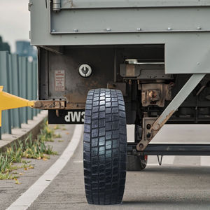 Neumáticos Radiales de Servicio Pesado para Camiones, Nuevos 12.00R20 295/80R22.5, para Camiones, Montacargas, Remolques, Automóviles, de Caucho Natural - Product Image 2