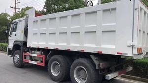 รถดัมพ์มือ<span class=keywords><strong>สอง</strong></span> Sino Sinotruk Howo 371 6X4 <span class=keywords><strong>A7</strong></span>,รถดั้ม<span class=keywords><strong>มือ</strong></span><span class=keywords><strong>สอง</strong></span> - Product Image 6