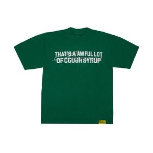 T-shirt ALOCS di alta qualità con stampa 'Awful Lot Of Sevens', traspirante per l'estate, di destodubb, 100% cotone, t-shirt hip hop personalizzate per uomo - Product Image 4