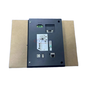 100% Nuevo Original DOP Serie 100 Pantalla Táctil HMI de 7 Pulgadas DOP 107DV PC Industriales e Interfaces Hombre-Máquina - Product Image 4