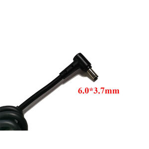 Venta caliente 280W 20V 14A 6,0*3,7mm adaptador de ordenador portátil para <span class=keywords><strong>Asus</strong></span> <span class=keywords><strong>ROG</strong></span> <span class=keywords><strong>Strix</strong></span> Scar 17 G732 nuevo <span class=keywords><strong>cargador</strong></span> de fuente de alimentación de CC - Product Image 4