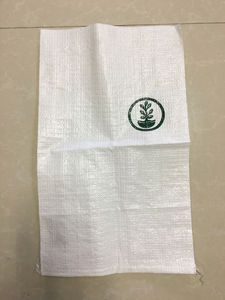 ถุง KMF สำหรับงานก่อสร้าง พร้อมหูหิ้วสำหรับบรรจุขยะใยแร่ 25 กก. 50 กก. ถุงผ้าโพลีโพรพิลีน PP ทอ ขนาด 1200 ลิตร - Product Image 2