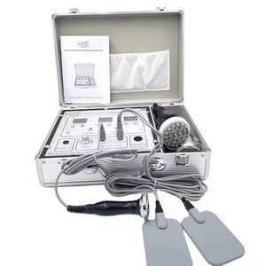 Bester Preis DDS-Therapie massage gerät Bio elektrische Maschine für Körper massage - Product Image 5