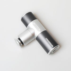 Dispositivos de Masaje Capilar GROSSGUN, Mini Pistola de Masaje, Envío Directo, Percusión de 4 Velocidades para Relajar los Músculos - Product Image 2