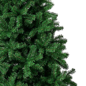 Décorations de Noël minimalistes et écologiques en PVC crypté, taille standard, pour hôtels et centres commerciaux, arbre de Noël - Product Image 4