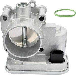 04891735AC Elektronisches Drosselklappengehäuse Passend für Chrysler 200 2007-2010 Chrysler Sebring 2007-2010 Dodge Avenger 2008-2014 Caliber - Product Image 1