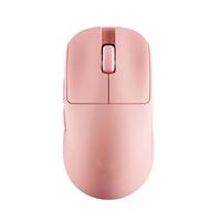 Souris de jeu sans fil/filaire OEM ultra-légère 39g avec capteur PAW3950 pour le jeu compétitif