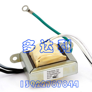 Transformateur Trane, potentiel 120V, entrée 30V, sortie 480V pour accessoires de climatisation centralisée - Product Image 3